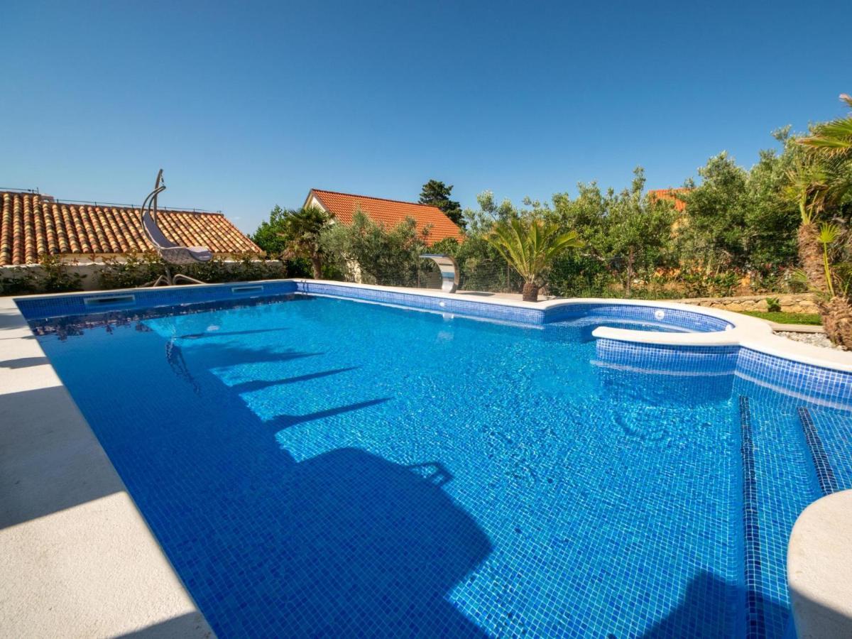 Apartment Villa Andjelka-6 Trogir Kültér fotó