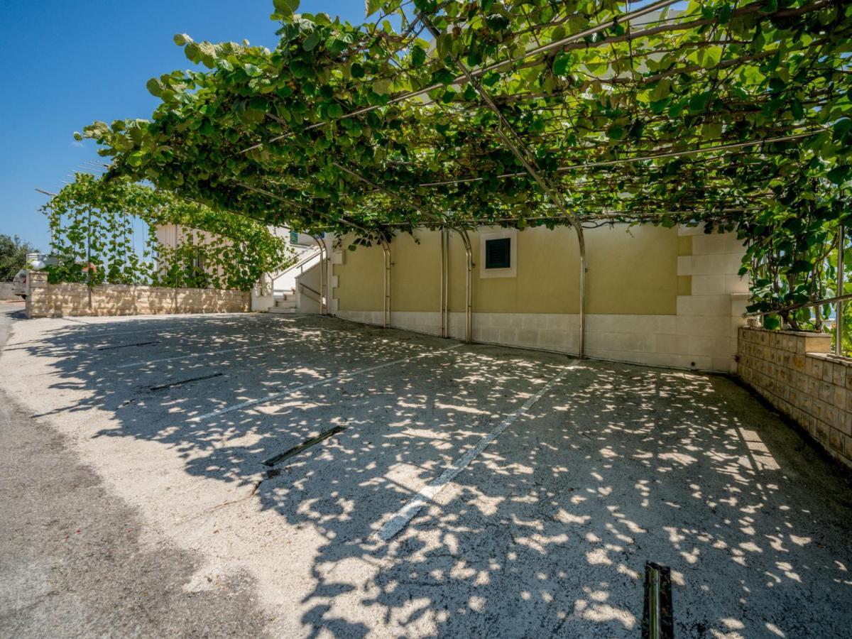 Apartment Villa Andjelka-6 Trogir Kültér fotó