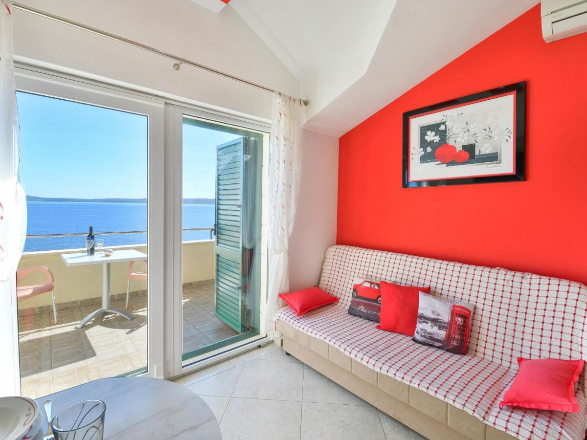 Apartment Villa Andjelka-6 Trogir Kültér fotó
