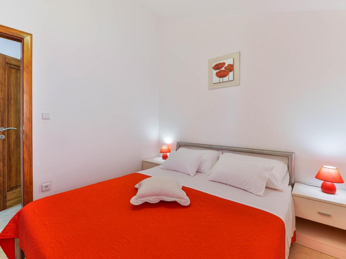 Apartment Villa Andjelka-6 Trogir Kültér fotó