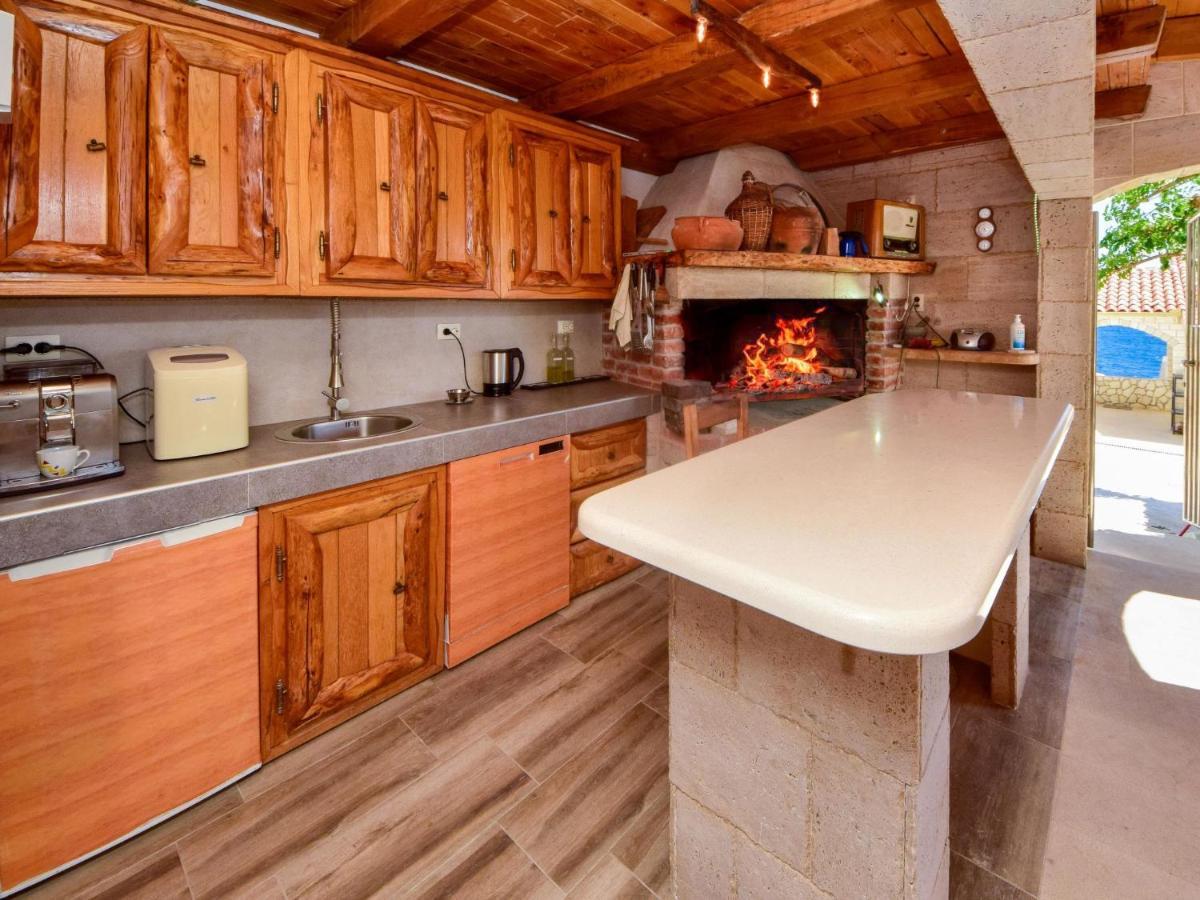 Apartment Villa Andjelka-6 Trogir Kültér fotó