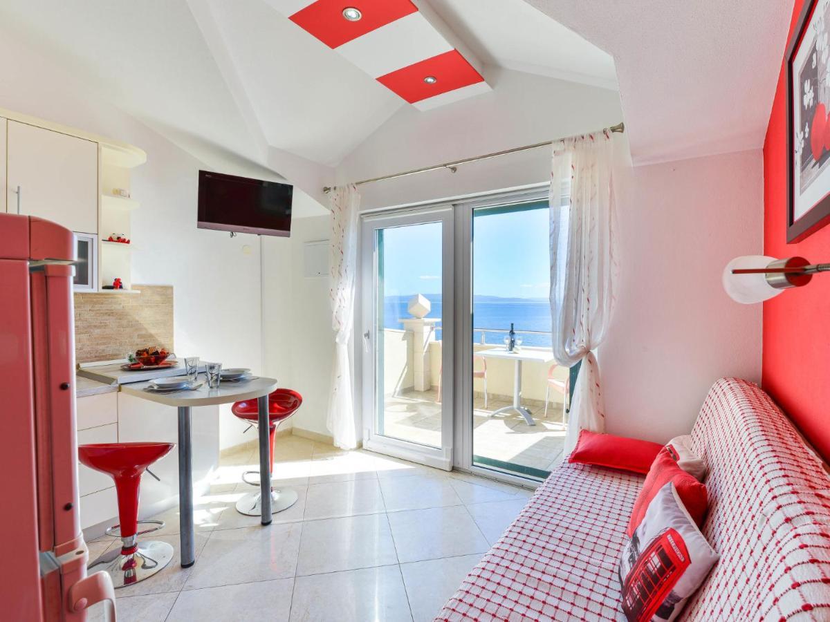 Apartment Villa Andjelka-6 Trogir Kültér fotó