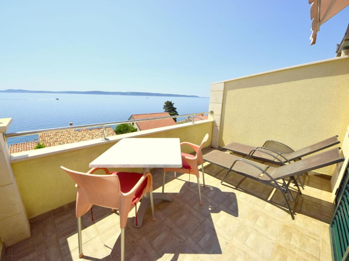 Apartment Villa Andjelka-6 Trogir Kültér fotó