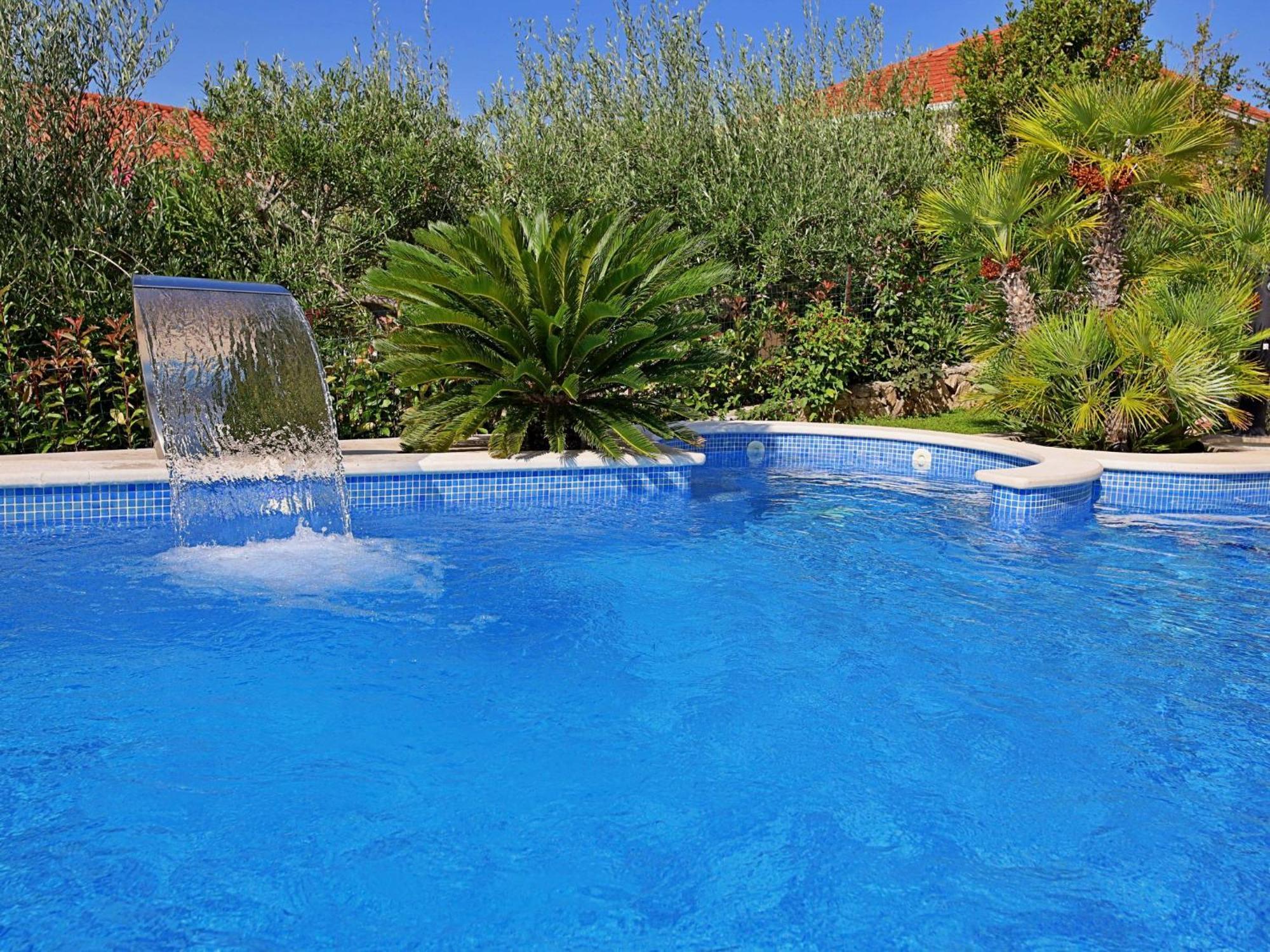 Apartment Villa Andjelka-6 Trogir Kültér fotó