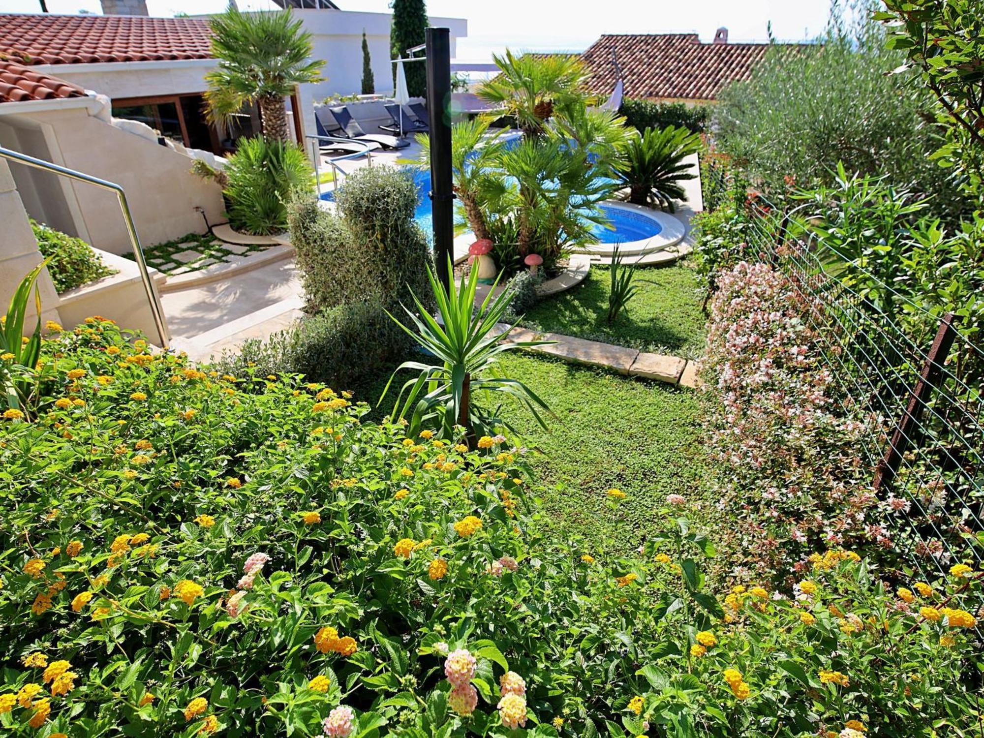 Apartment Villa Andjelka-6 Trogir Kültér fotó